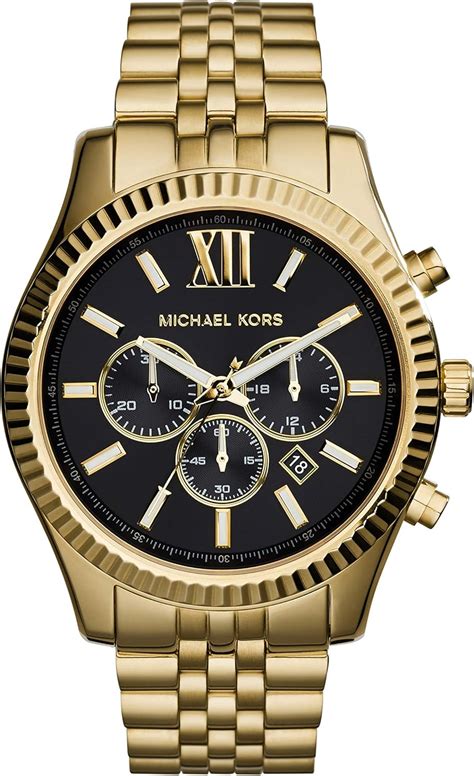 michael kors watch original.